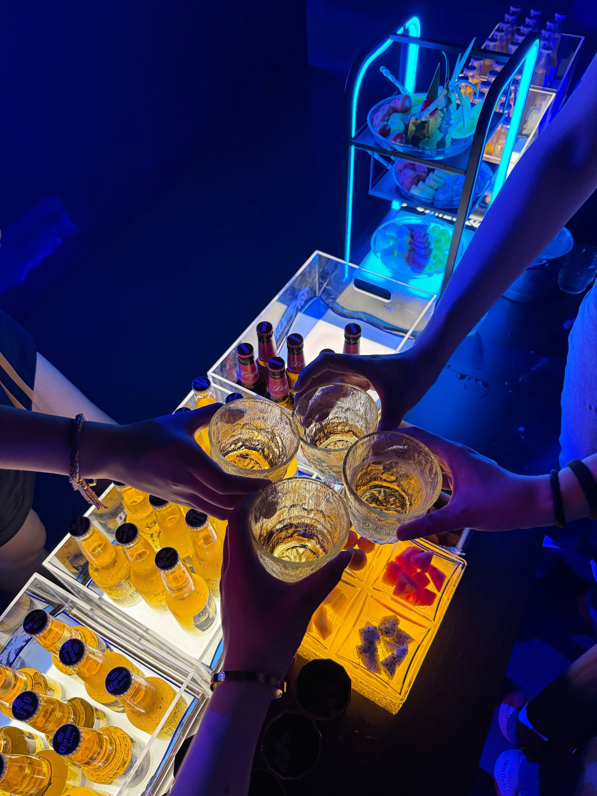 益阳商务ktv划算吗消费体验解析-南县ktv预定