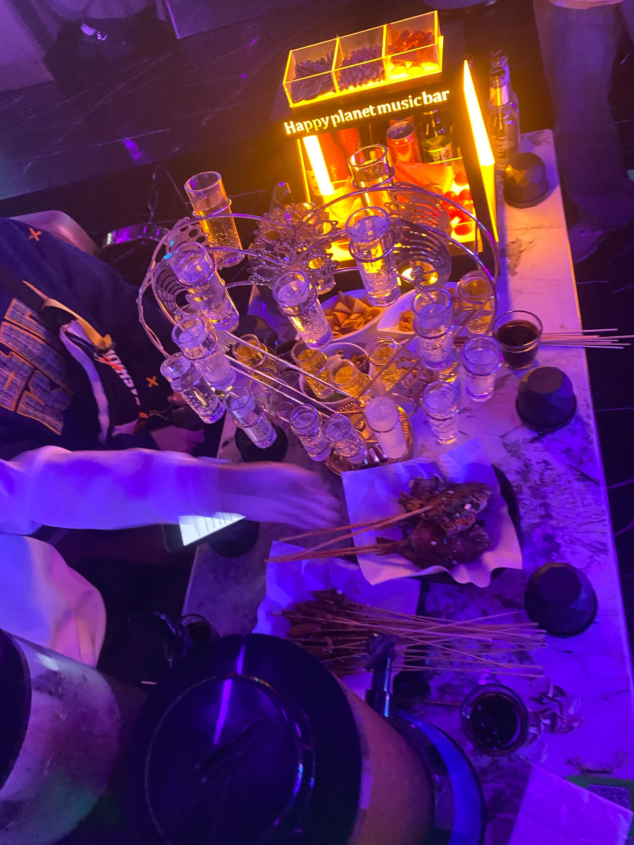 益阳商务KTV：中低端魅力对比-南县ktv预定